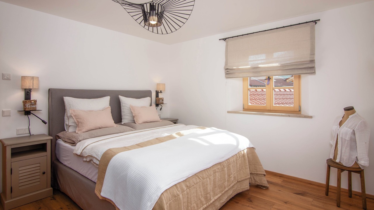 Photo of Bedroom in Fischbachau