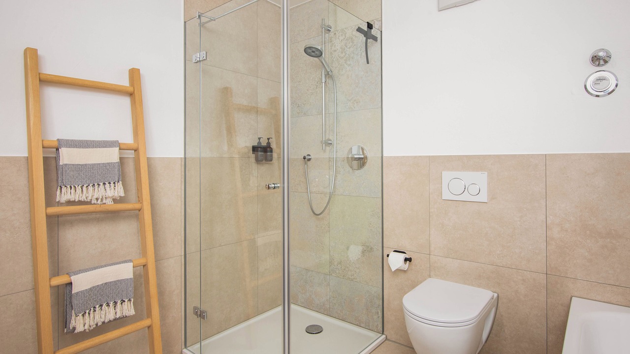 Photo of Bathroom in Fischbachau
