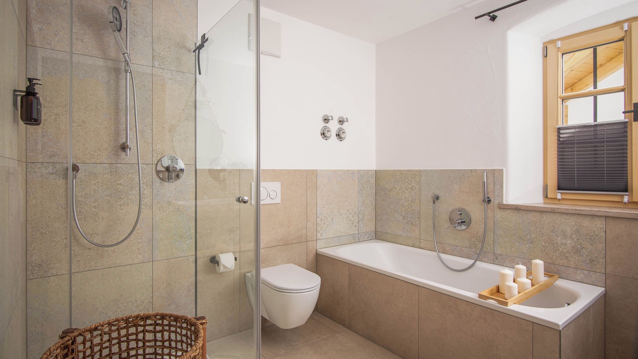 Photo of Bathroom in Fischbachau