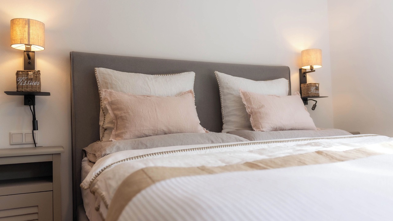 Photo of Bedroom in Fischbachau