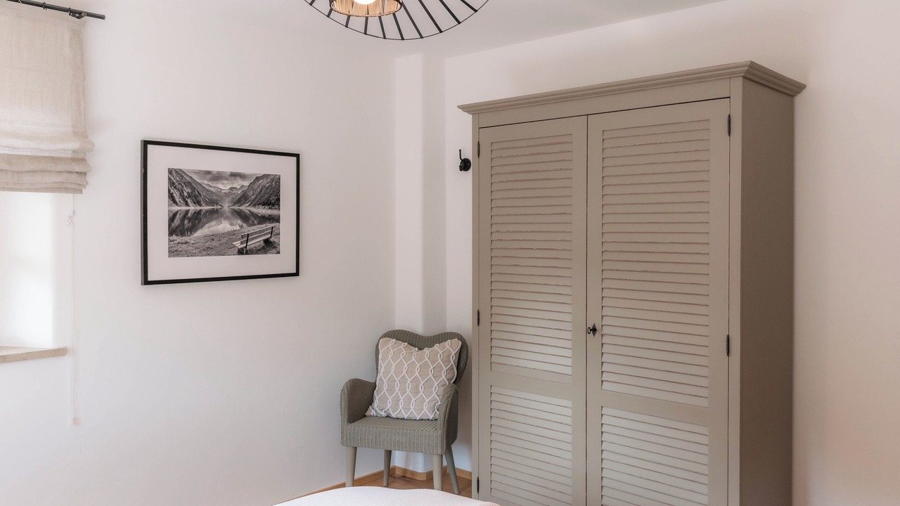 Photo of Bedroom in Fischbachau