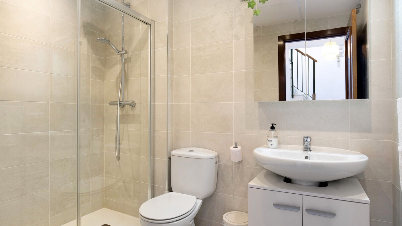 Photo of Bathroom in San Ambrosio