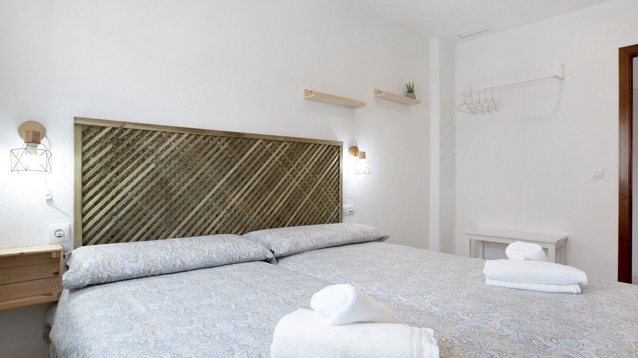 Photo of Bedroom in San Ambrosio