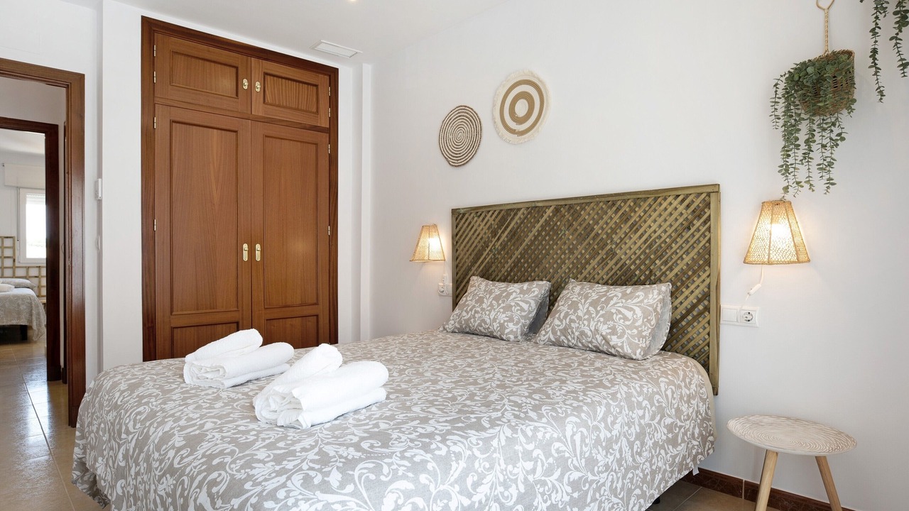 Photo of Bedroom in San Ambrosio