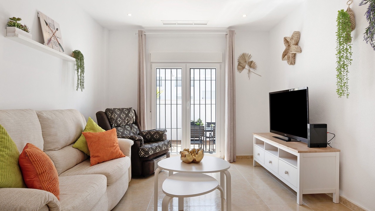 Photo of Livingroom in San Ambrosio