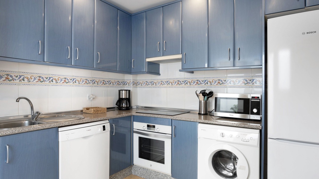 Photo of Kitchen in San Ambrosio