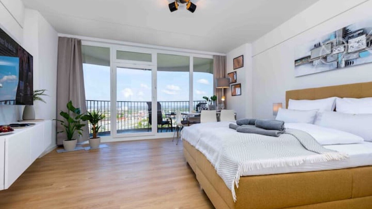 Photo of Bedroom in Antonsviertel