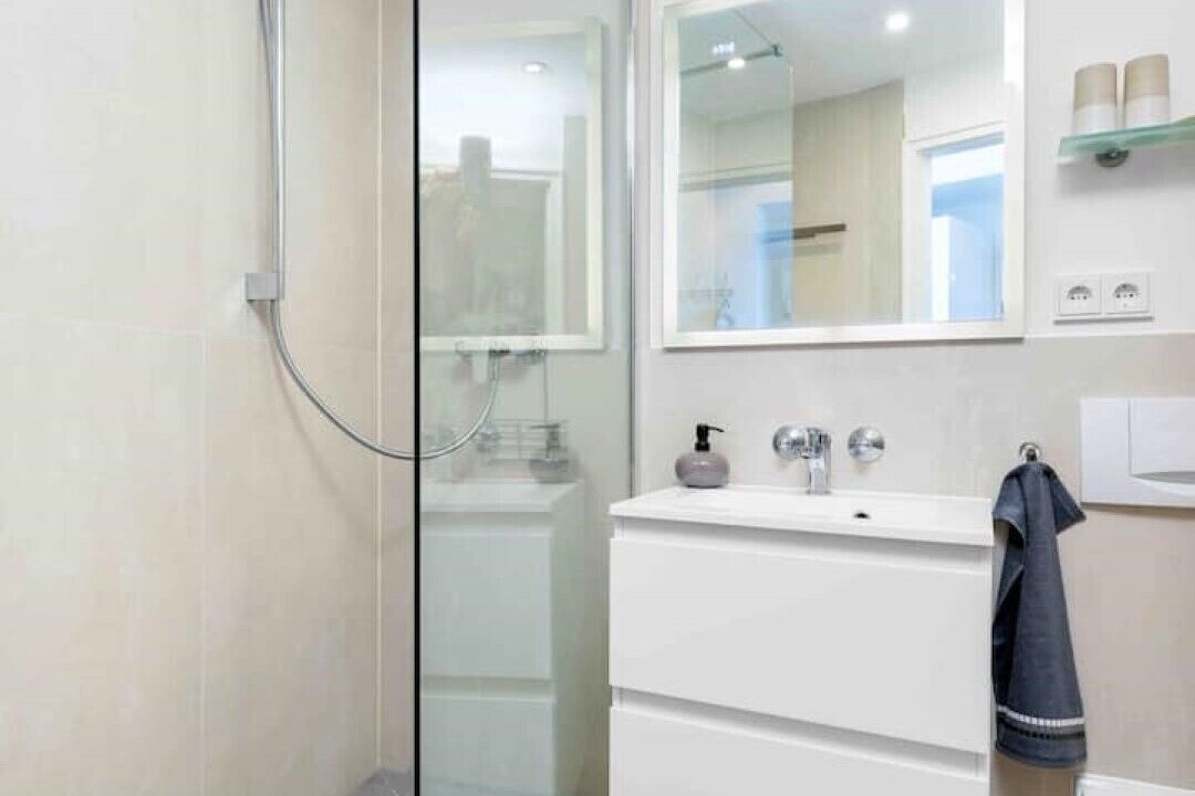 Photo of Bathroom in Antonsviertel