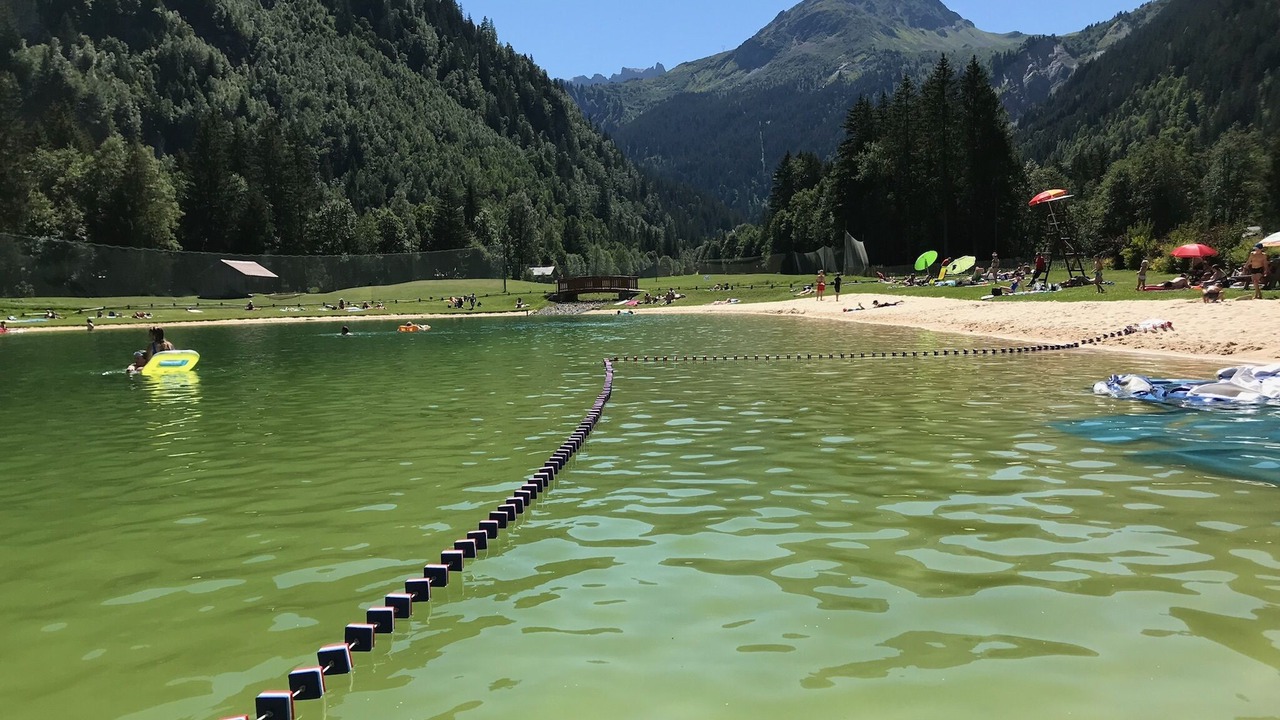 Photo of Others in Les Contamines-Montjoie