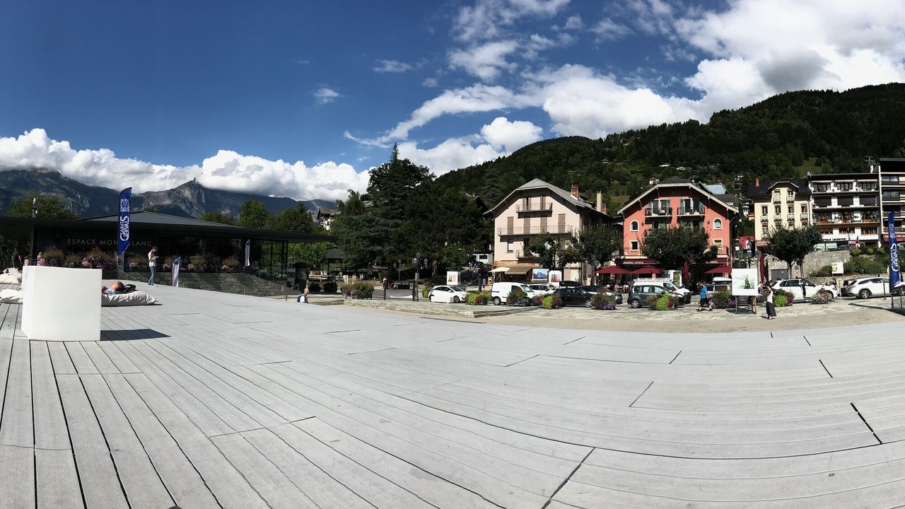 Photo of Outdoor in Les Contamines-Montjoie