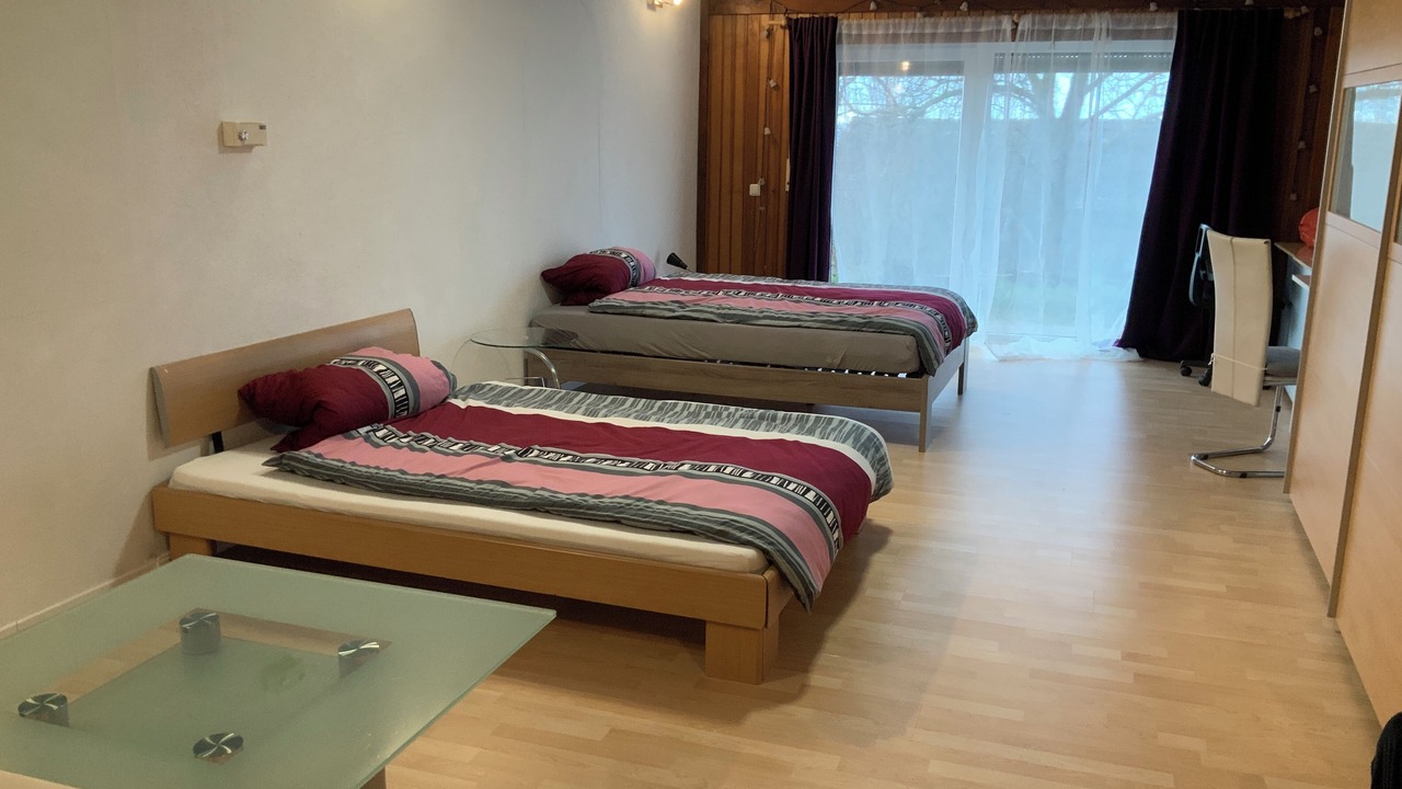 Photo of Bedroom in Schillingsfuerst