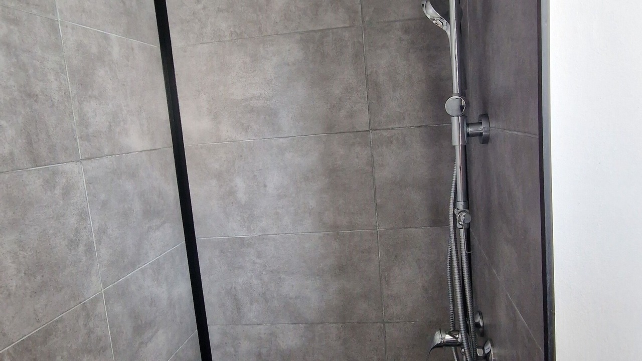 Photo of Bathroom in Helmbrechts