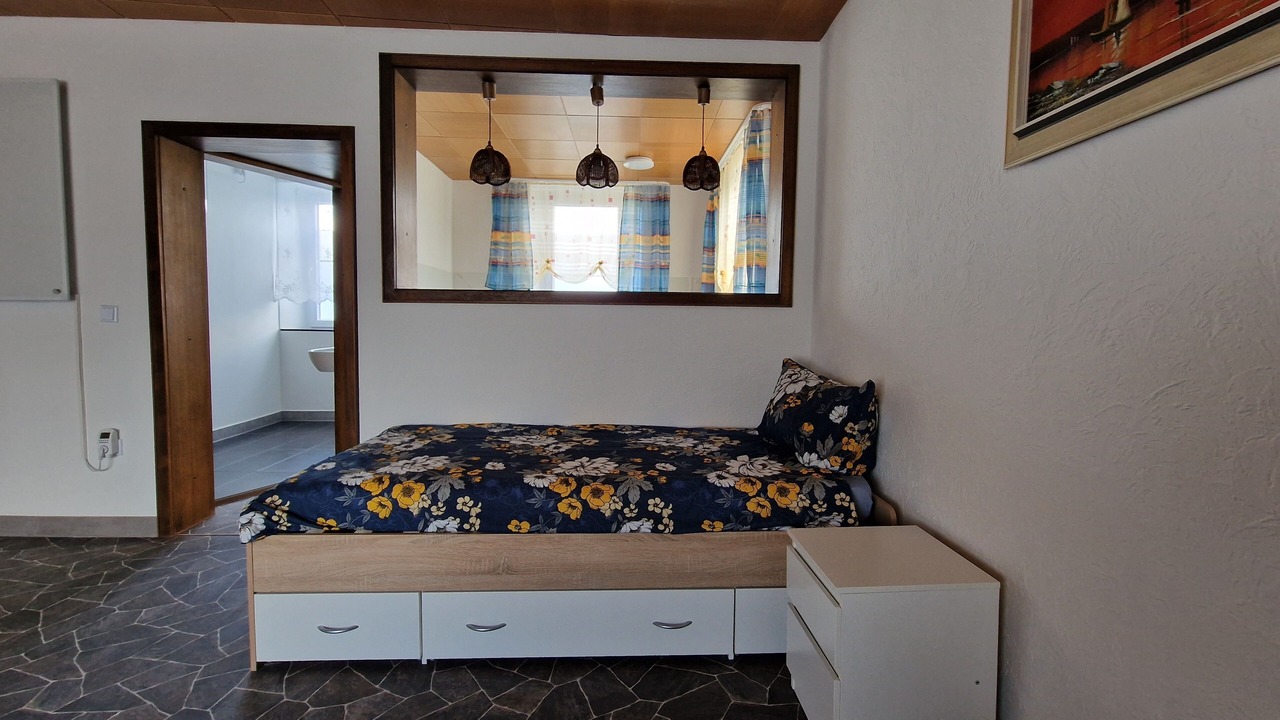 Photo of Bedroom in Helmbrechts