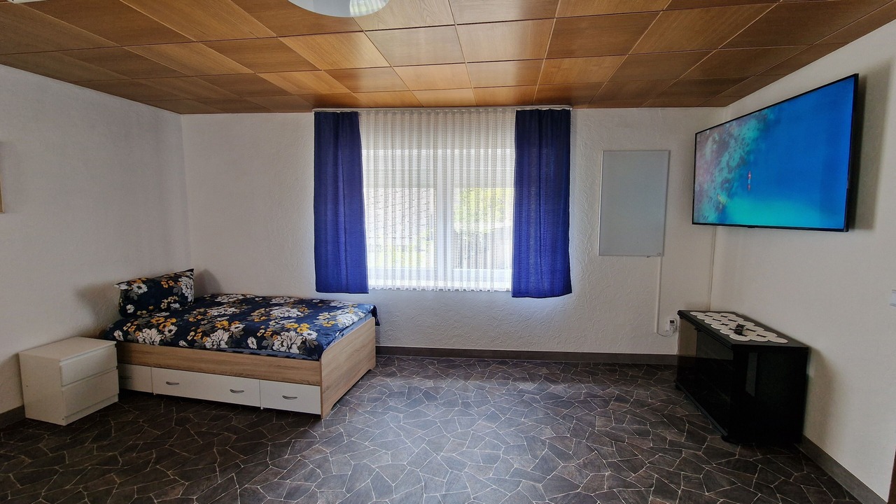 Photo of Bedroom in Helmbrechts