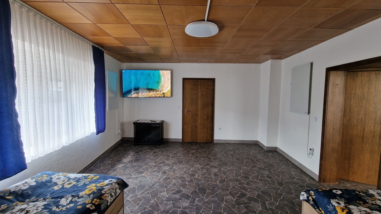 Photo of Bedroom in Helmbrechts
