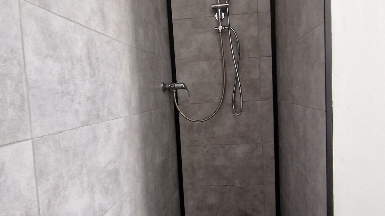 Photo of Bathroom in Helmbrechts