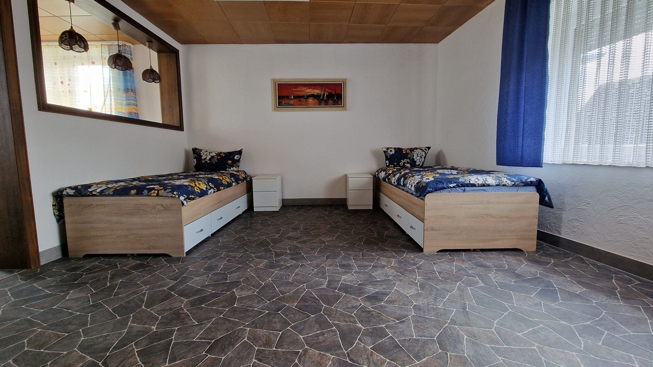 Photo of Bedroom in Helmbrechts
