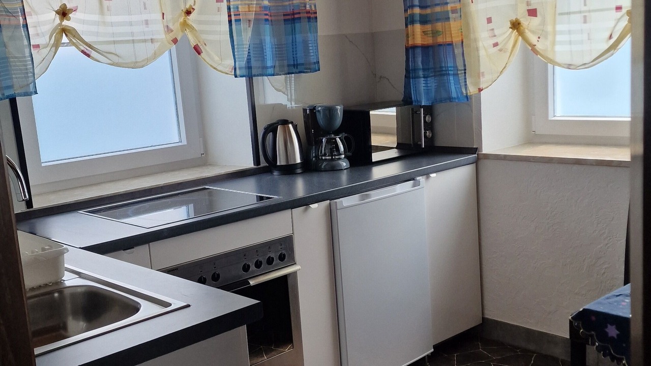 Photo of Kitchen in Helmbrechts
