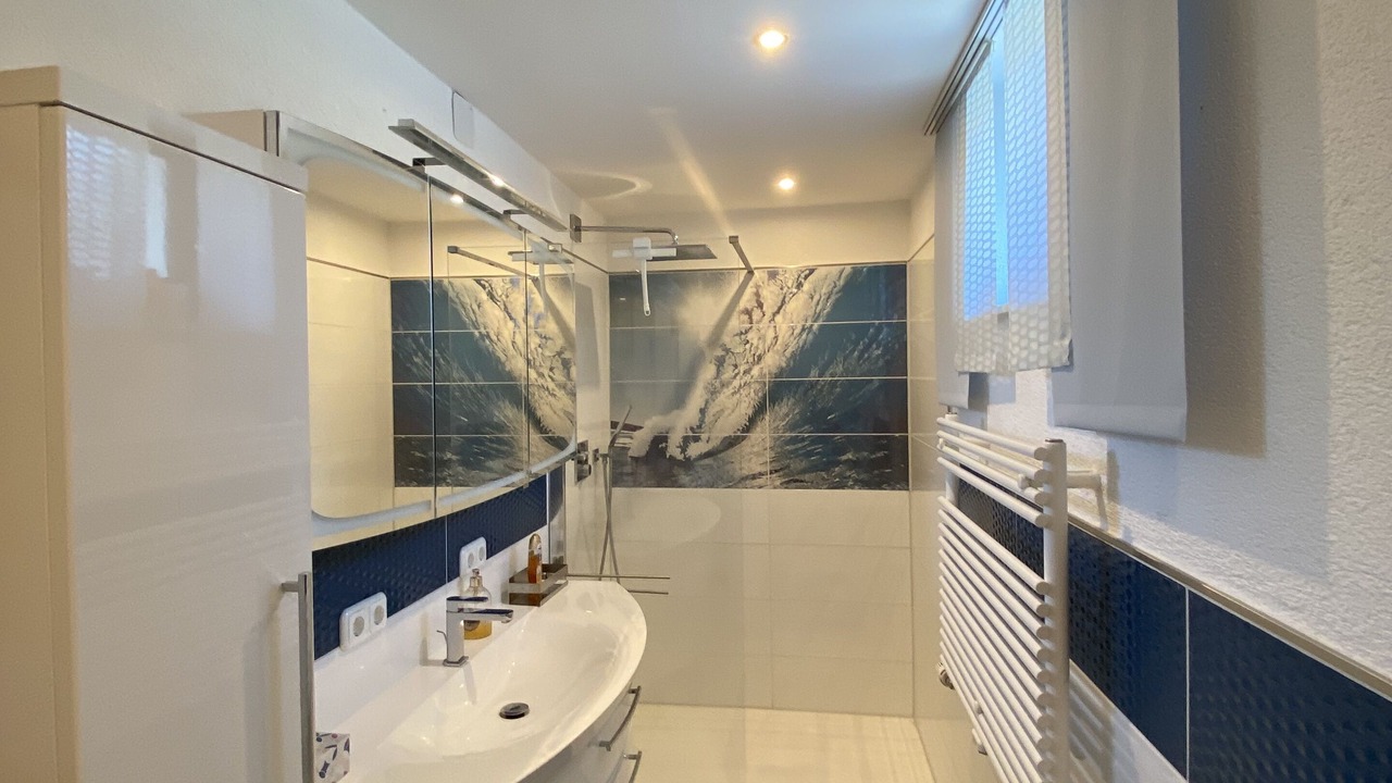 Photo of Bathroom in Wassertruedingen