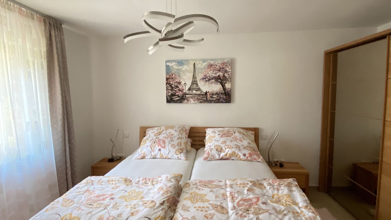 Photo of Bedroom in Wassertruedingen
