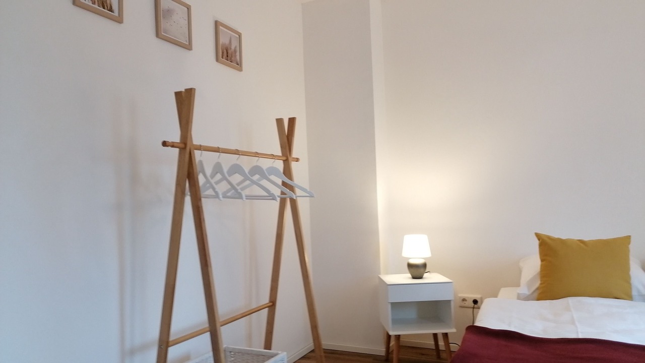 Photo of Bedroom in Antonviertel
