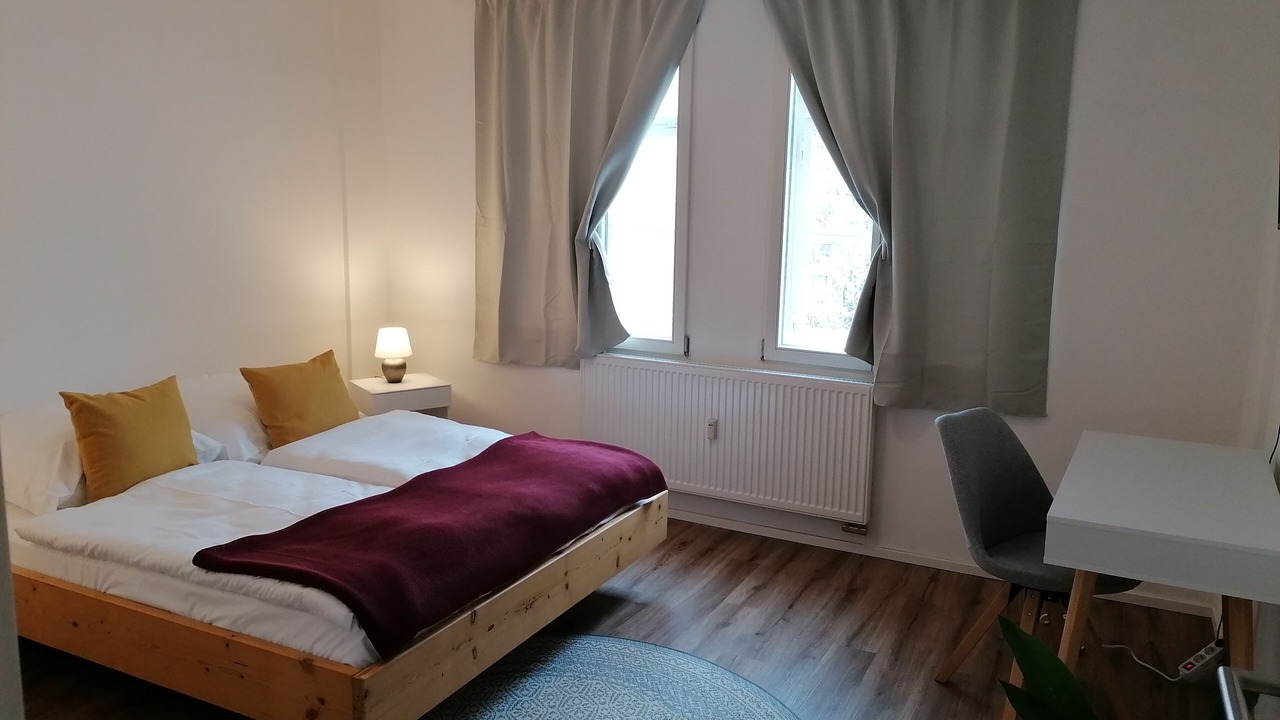 Photo of Bedroom in Antonviertel