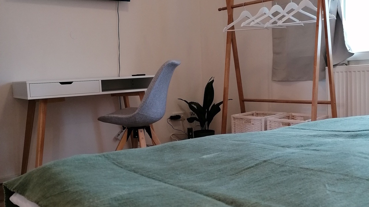 Photo of Bedroom in Antonviertel