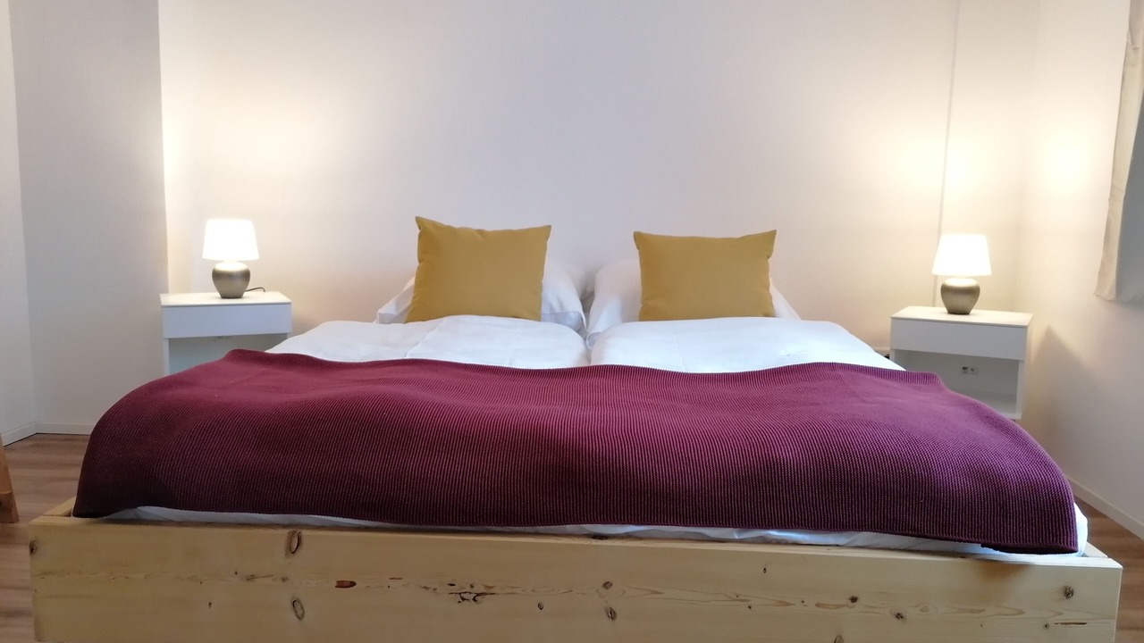 Photo of Bedroom in Antonviertel