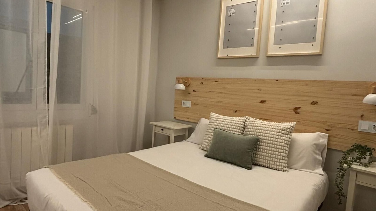 Photo of Bedroom in Old Town