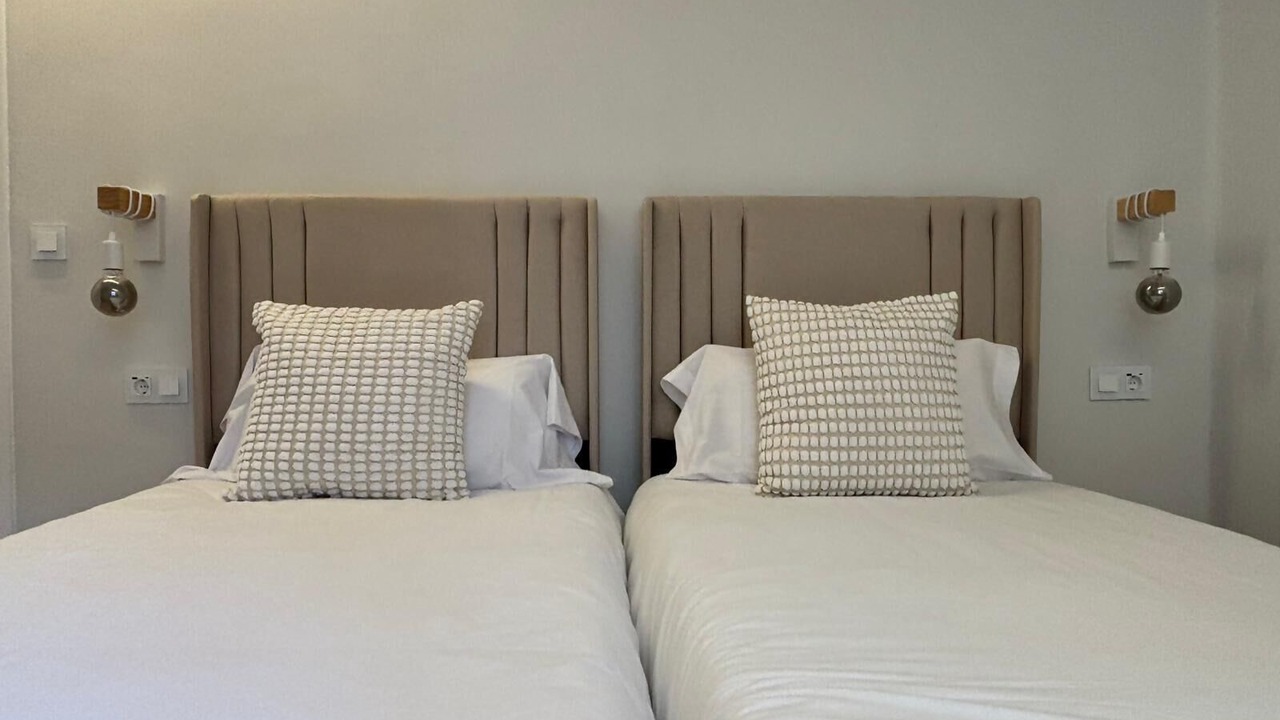 Photo of Bedroom in Old Town