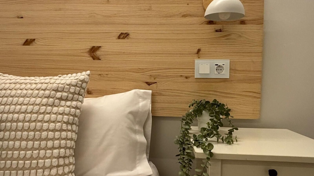 Photo of Bedroom in Old Town