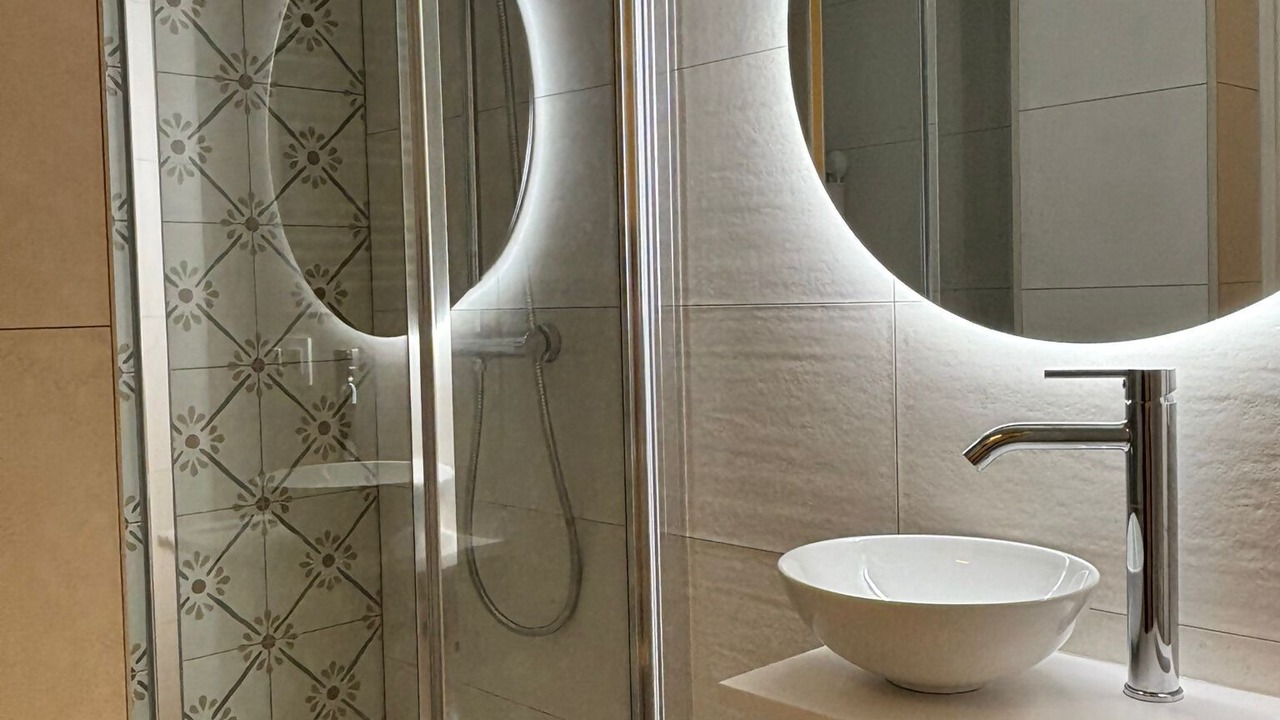 Photo of Bathroom in Old Town