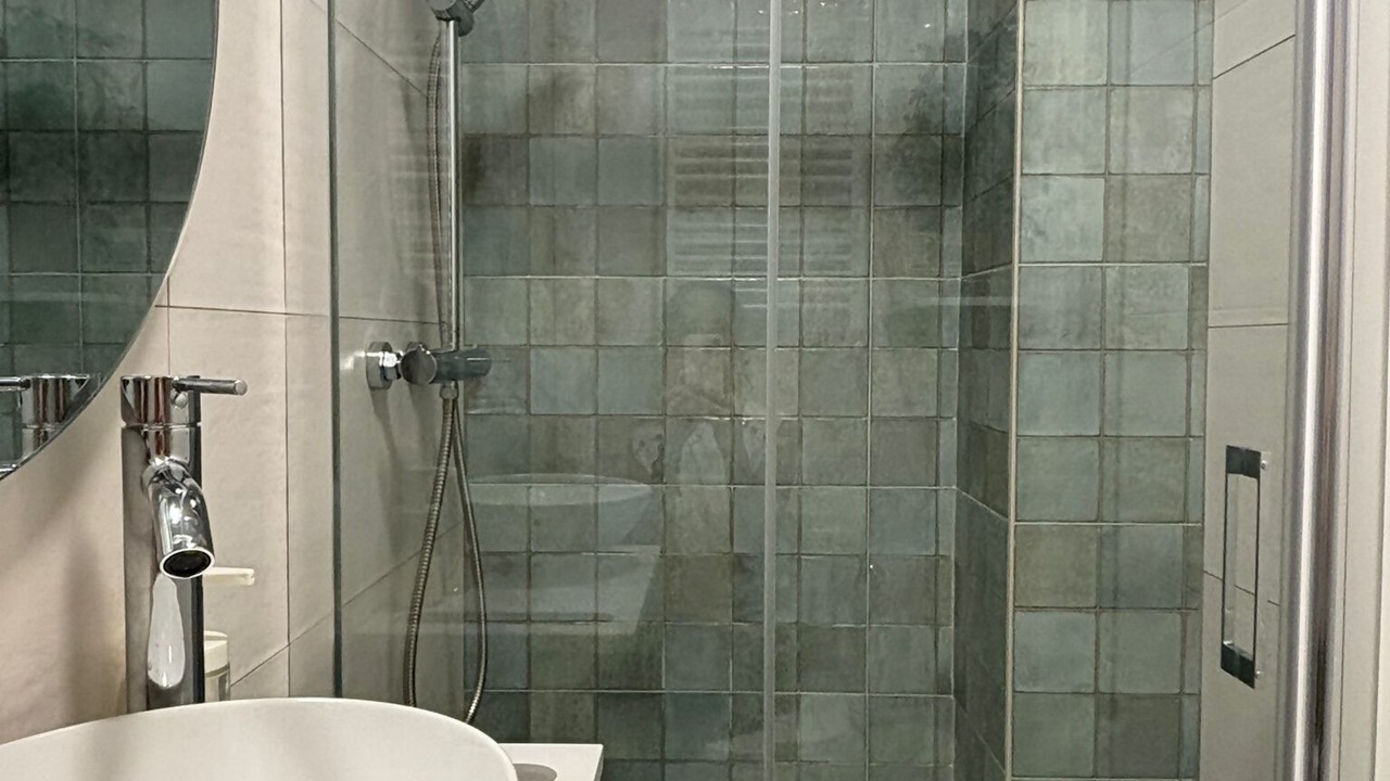 Photo of Bathroom in Old Town