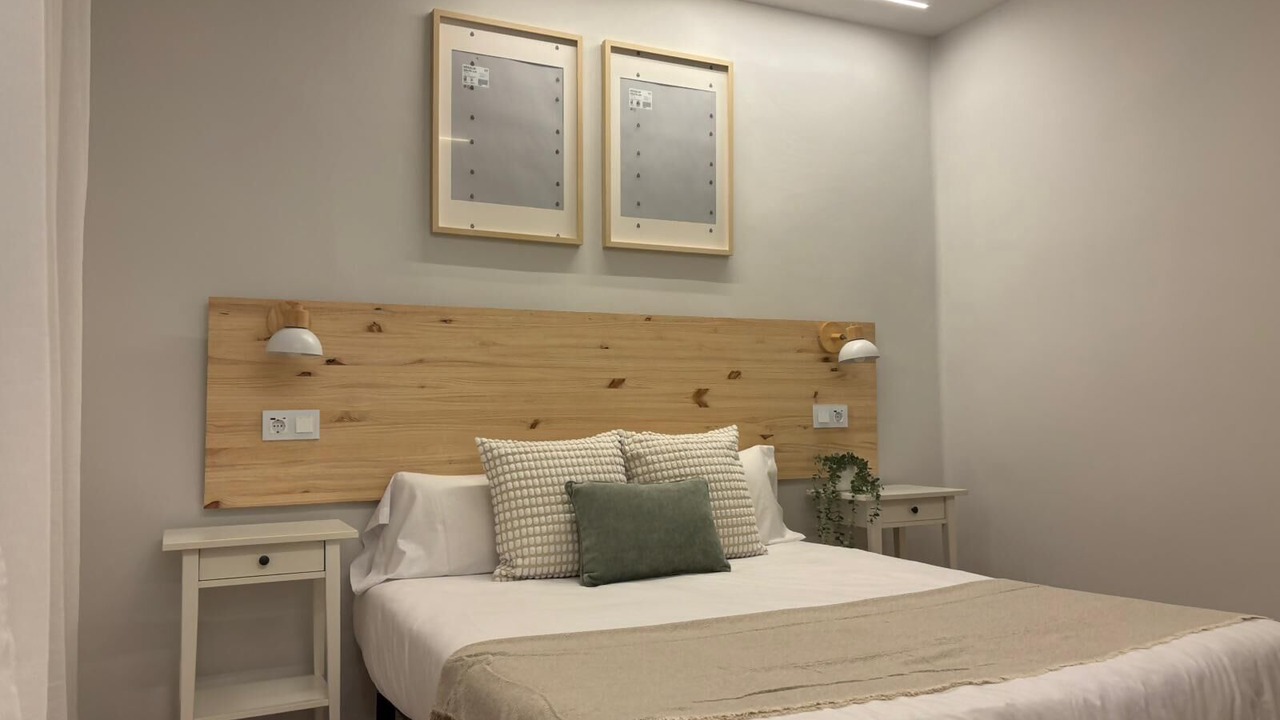 Photo of Bedroom in Old Town