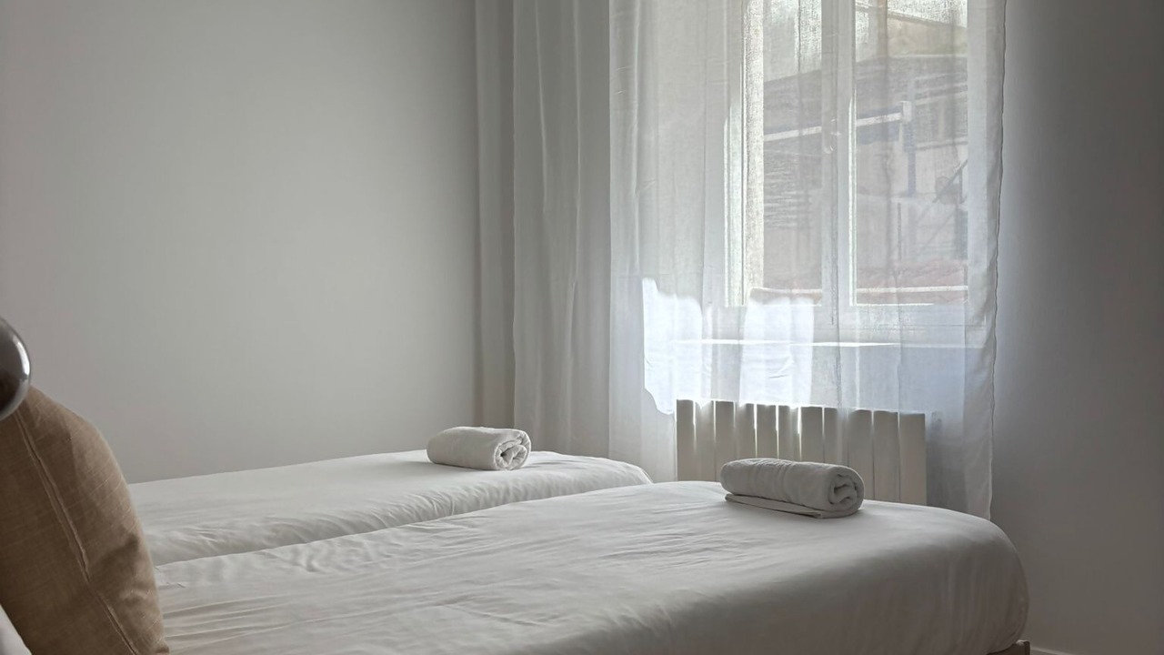 Photo of Bedroom in Old Town
