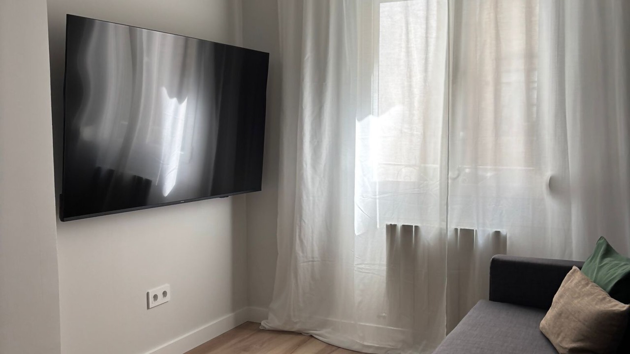 Photo of Livingroom in Old Town