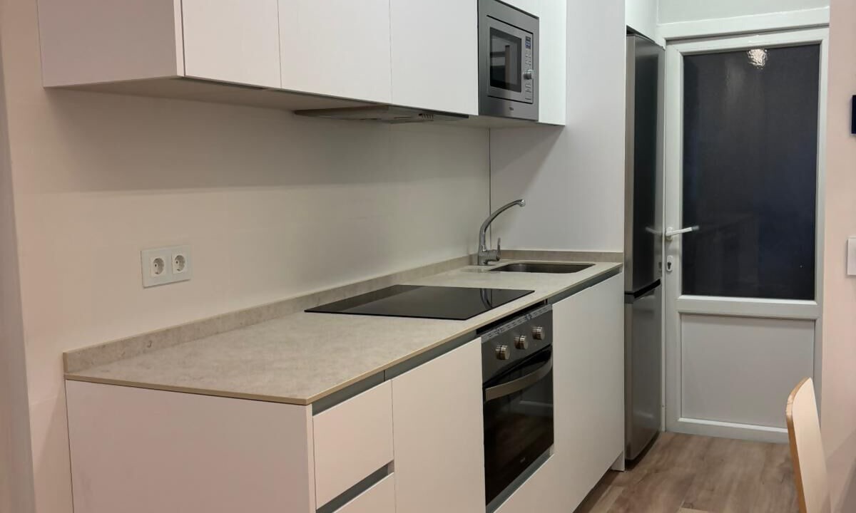 Photo of Kitchen in Old Town
