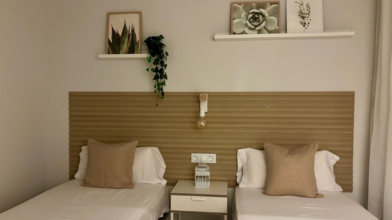 Photo of Bedroom in Old Town