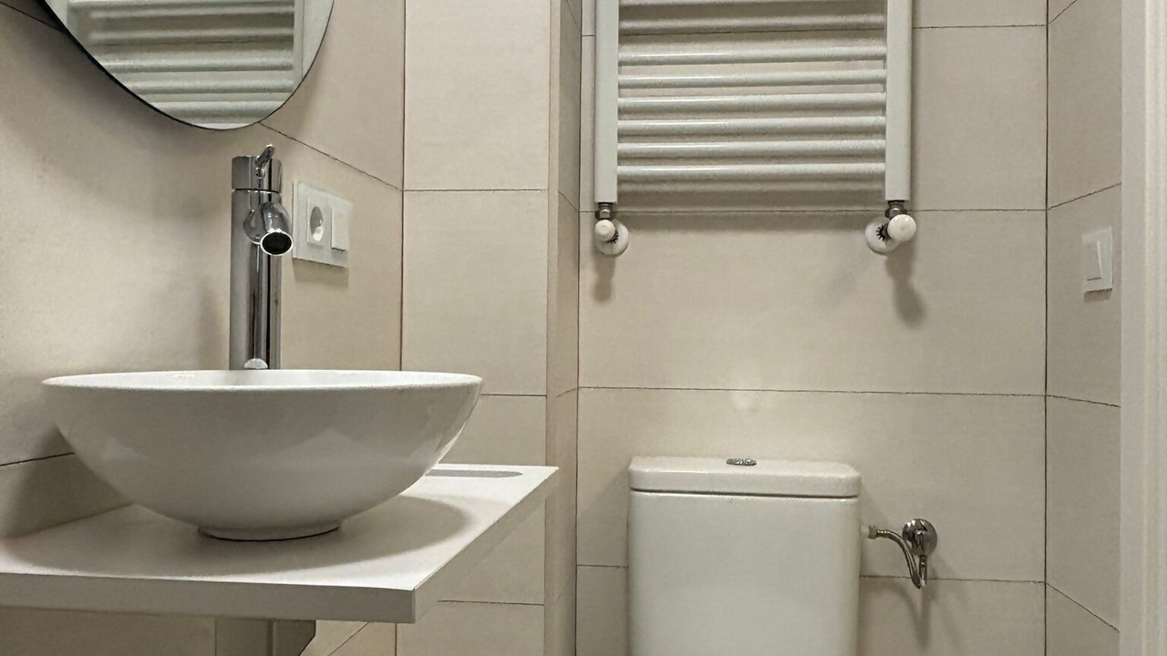 Photo of Bathroom in Old Town
