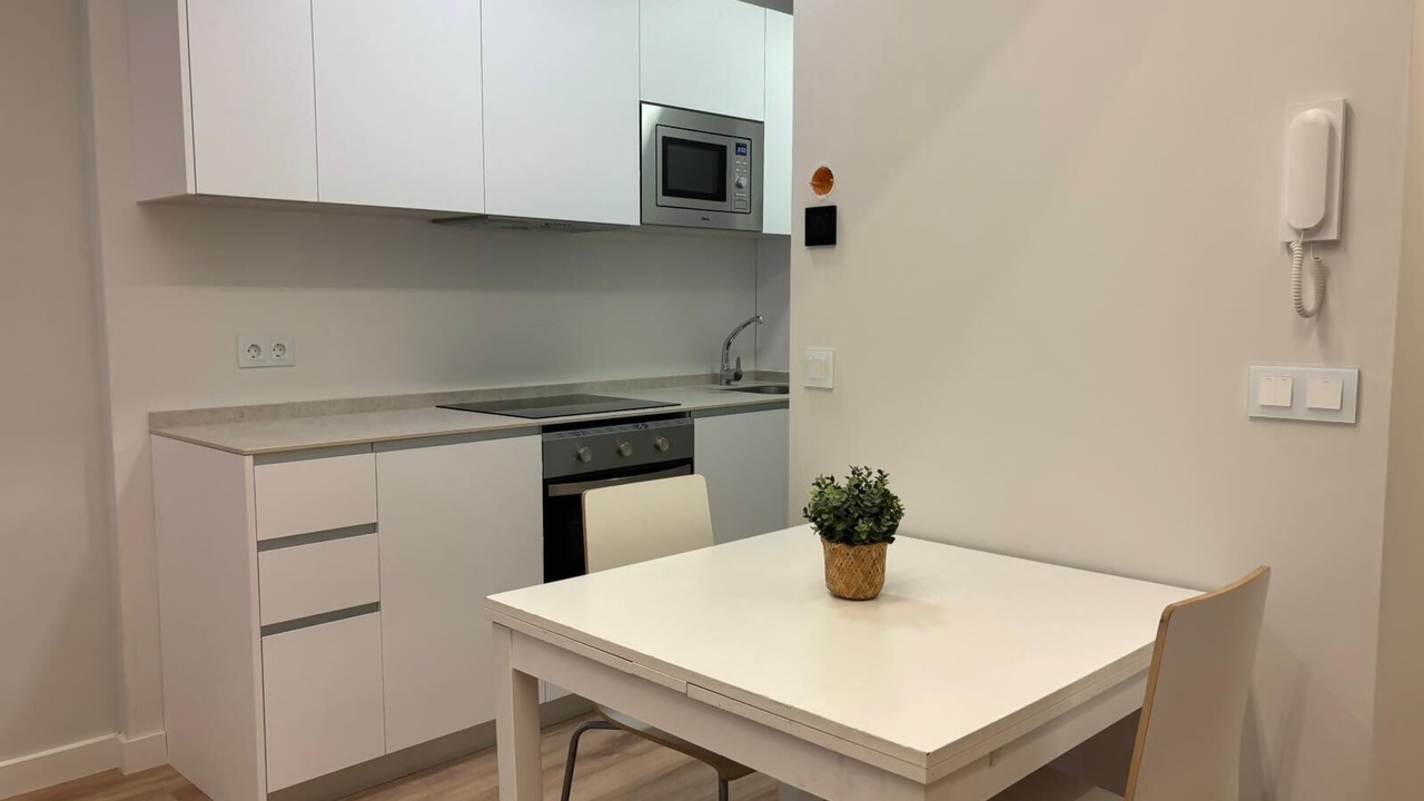 Photo of Kitchen in Old Town