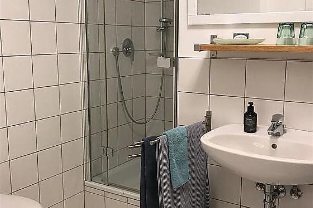 Photo of Bathroom in Seeshaupt