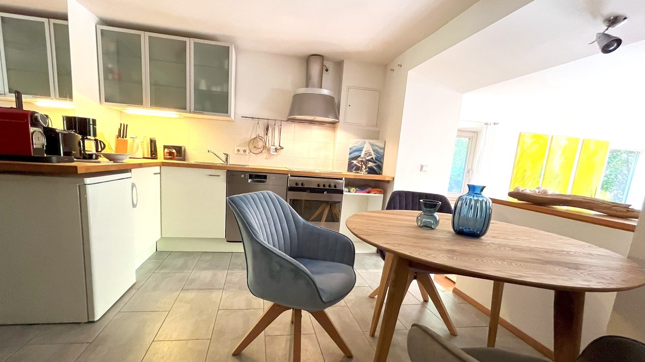 Photo of Kitchen in Seeshaupt
