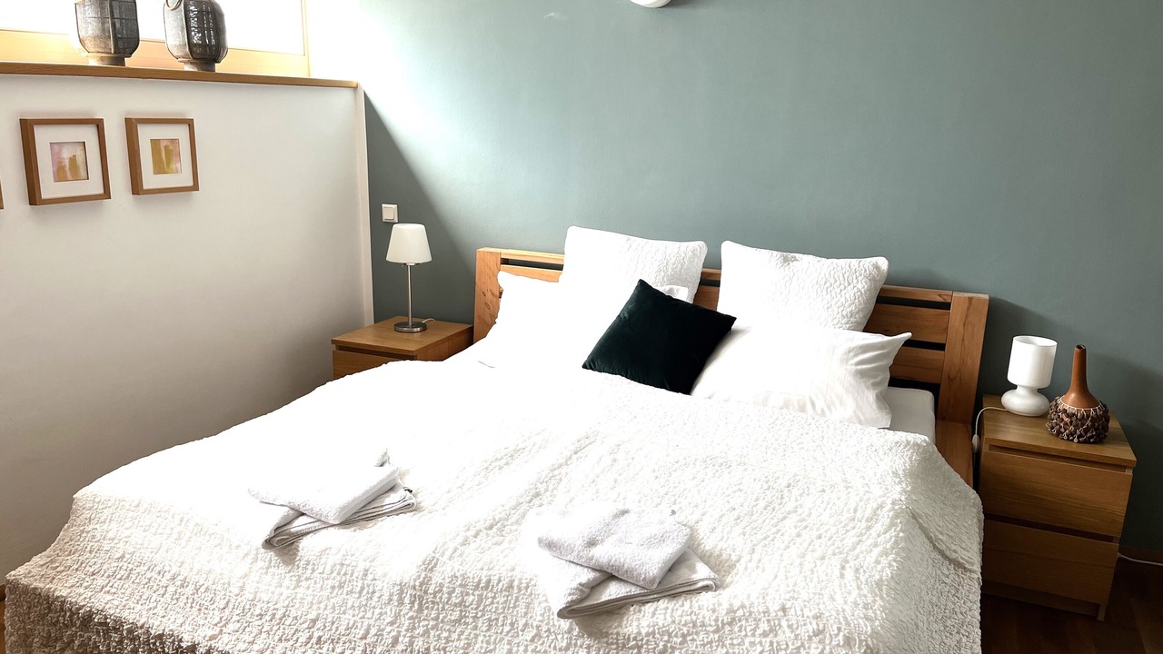 Photo of Bedroom in Seeshaupt