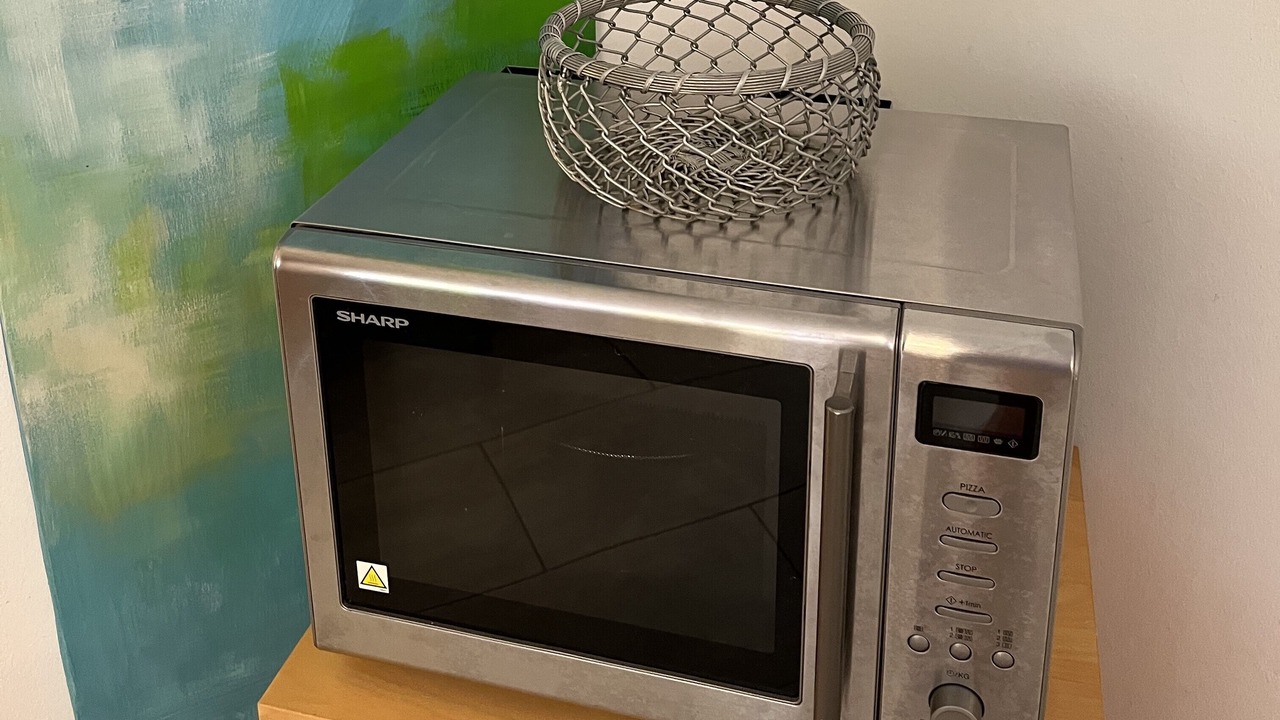 Photo of Kitchen in Seeshaupt