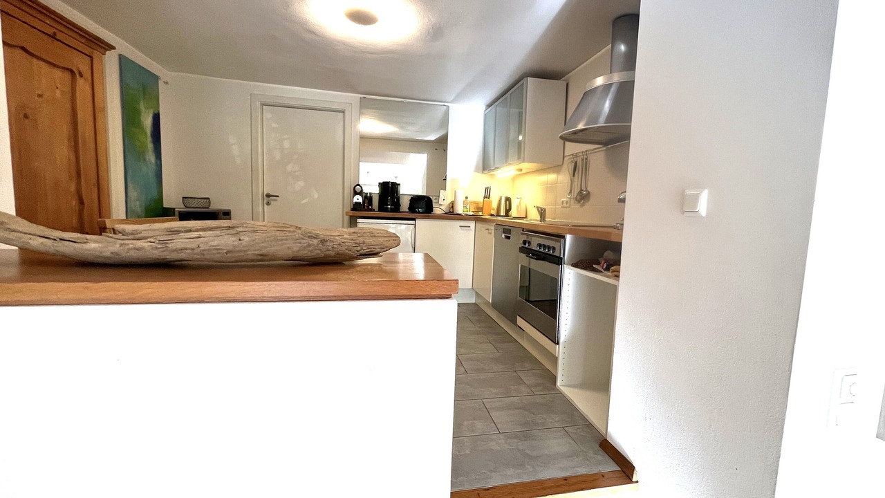 Photo of Kitchen in Seeshaupt