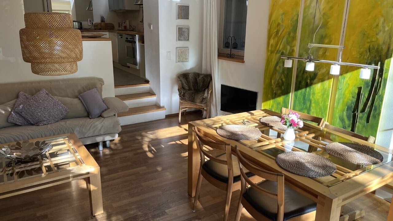 Photo of Livingroom in Seeshaupt