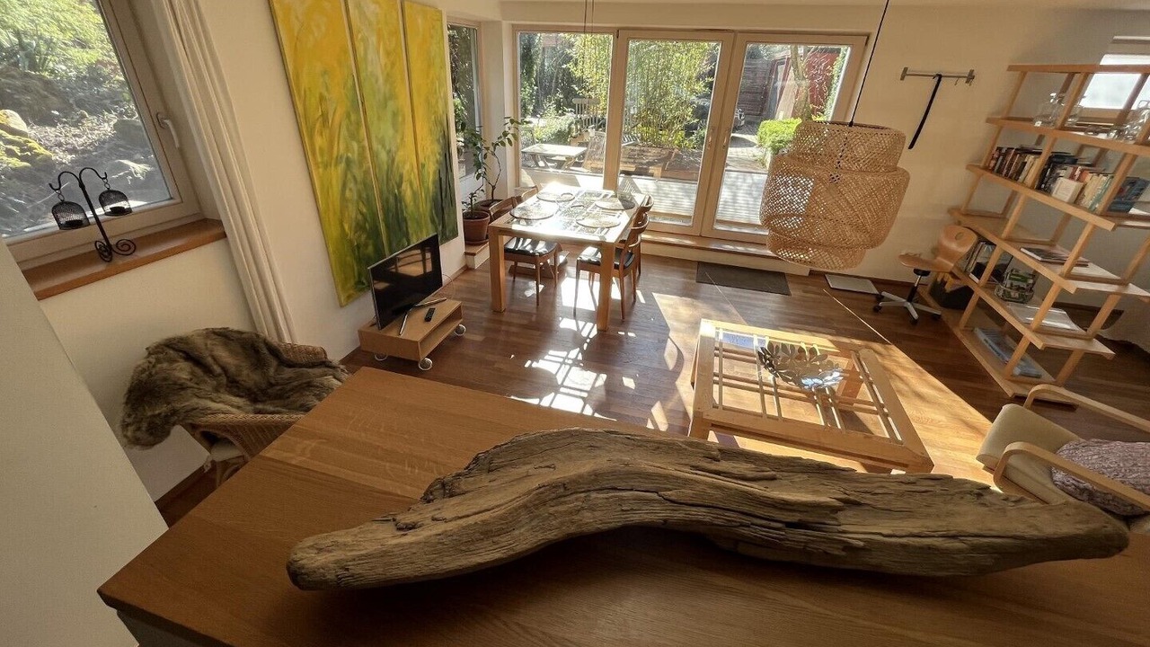 Photo of Livingroom in Seeshaupt
