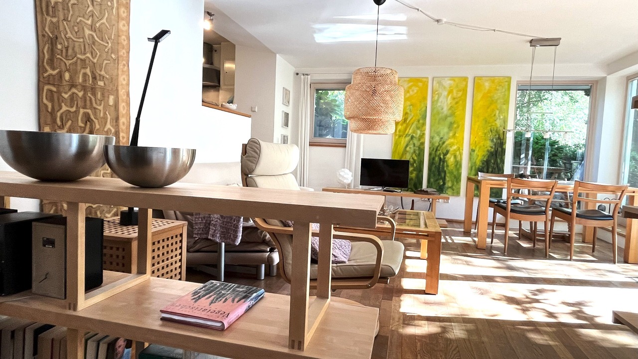 Photo of Livingroom in Seeshaupt