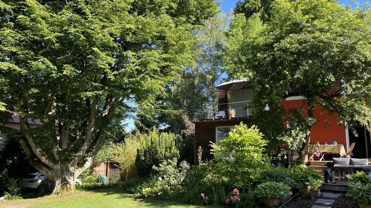 Photo of Outdoor in Seeshaupt