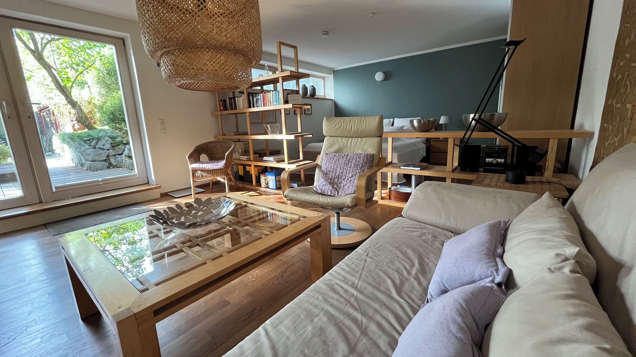 Photo of Livingroom in Seeshaupt